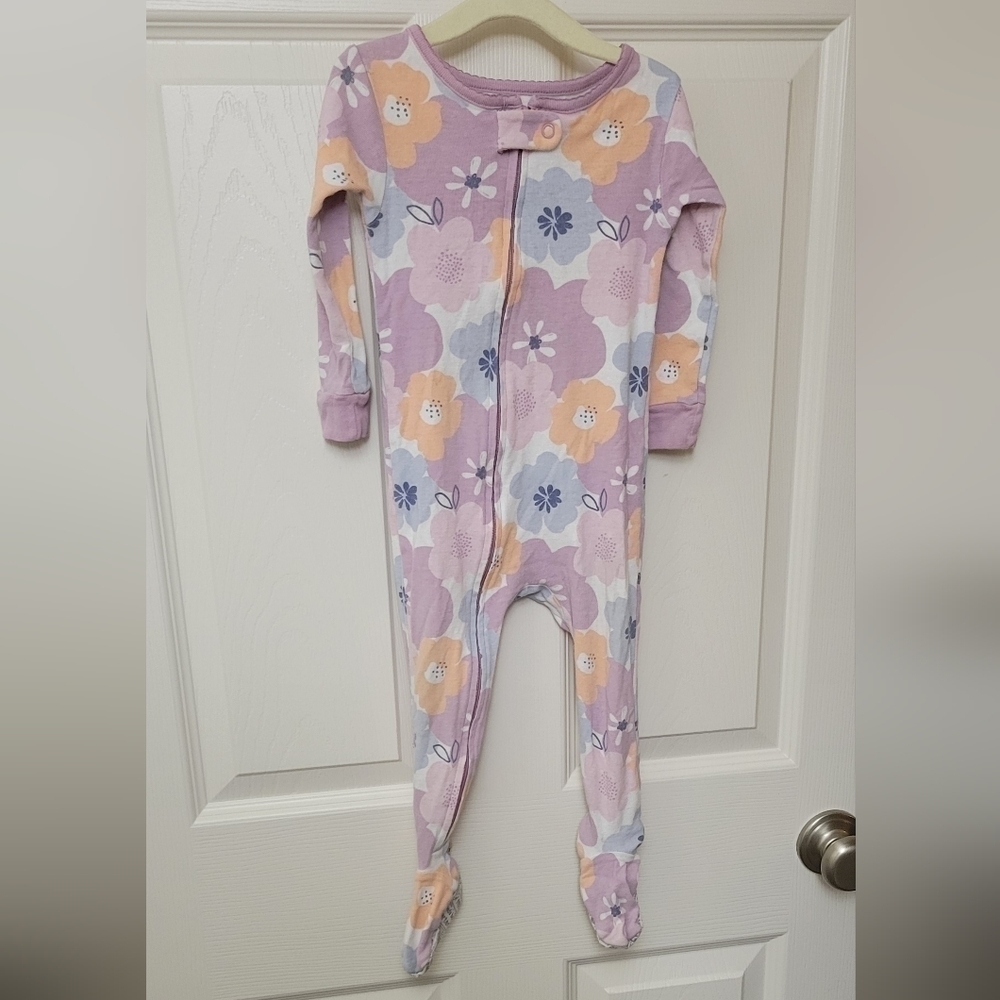 2 piece 18-24 pajamas‎